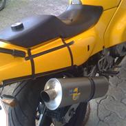 Honda CBR 600