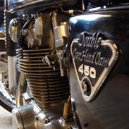Honda CB 450 K1