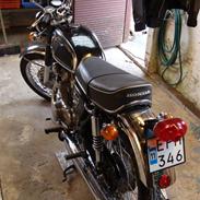 Honda CB 450 K1