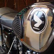 Honda CB 450 K1