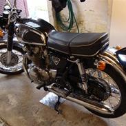 Honda CB 450 K1
