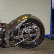 Harley Davidson Softtail