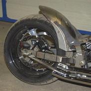Harley Davidson Softtail