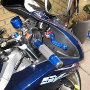 Suzuki sv1000s