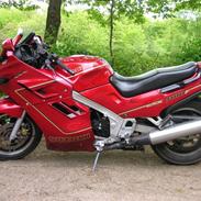 Suzuki GSX 1100 F