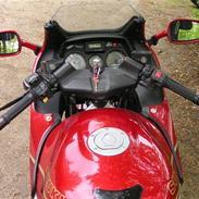 Suzuki GSX 1100 F