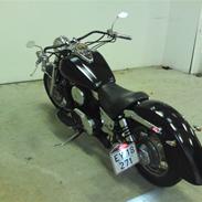 Kawasaki vn1500