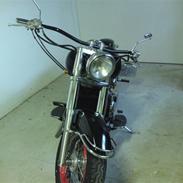 Kawasaki vn1500