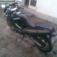Suzuki gsx-r 250