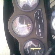 Suzuki gsx-r 250