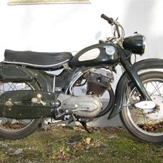 NSU NSU Special Max