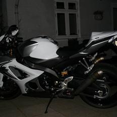 Suzuki Gsxr 1000