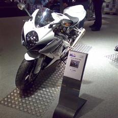 Suzuki Gsxr 1000