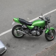 Kawasaki 750 Zephyr