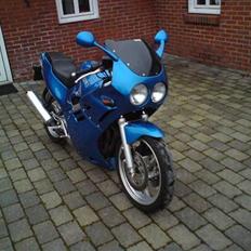 Suzuki GSX-R 250