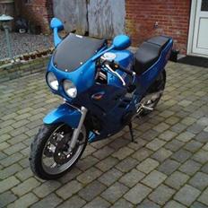 Suzuki GSX-R 250