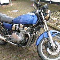 Suzuki gsx 750 e (SOLGT)