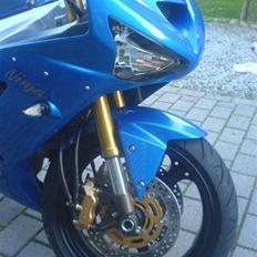 Kawasaki ZX-6R 636 (SOLGT)