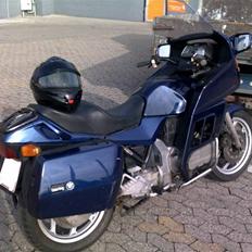 BMW K100LT
