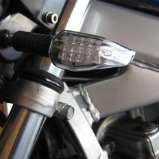 Suzuki GSteiner 500 E -SOLGT-