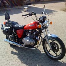 Suzuki GS 450 L (SOLGT)