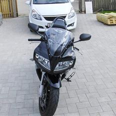 Suzuki sv 1000s