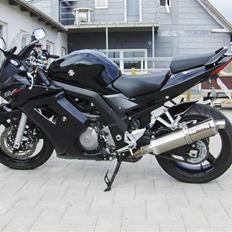 Suzuki sv 1000s