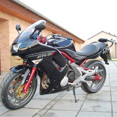 Kawasaki ER 6F