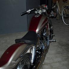 Suzuki Marauder