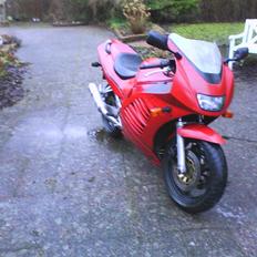 Suzuki RF 600R (SOLGT)
