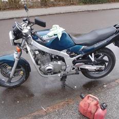 Suzuki GS 500