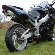 Honda cbr 900 rr Fireblade