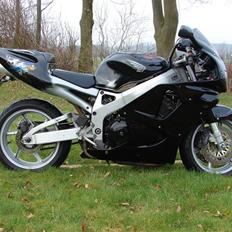 Honda cbr 900 rr Fireblade