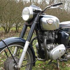 Royal Enfield constellation