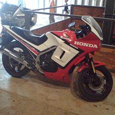 Honda VF 500 F2 (Solgt)