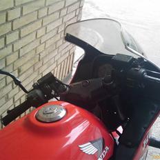 Honda VF 500 F2 (Solgt)