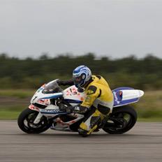 Suzuki GSXR 750 K7