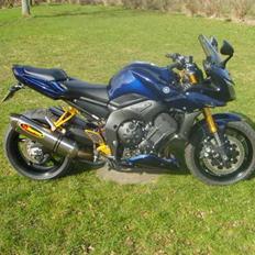 Yamaha fz1