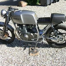 Suzuki GS 450 "cafe"-SOLGT-