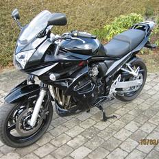 Suzuki GSF 650 SA Bandit