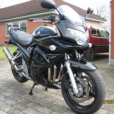 Suzuki GSF 650 SA Bandit