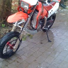 Honda XR 650 R