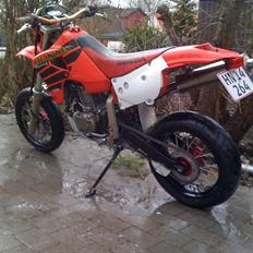 Honda XR 650 R