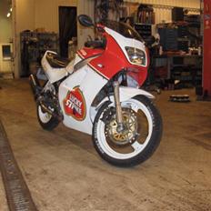 Suzuki Gs 500 e  -SOLGT-