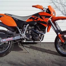 KTM 640 LC4 SuperMoto - SOLGT