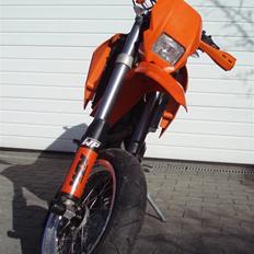KTM 640 LC4 SuperMoto - SOLGT