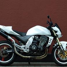 Kawasaki Z1000