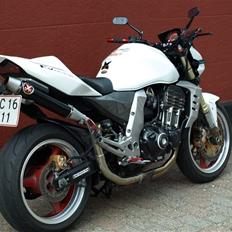Kawasaki Z1000