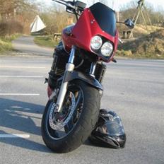 Honda Cb 600 Hornet