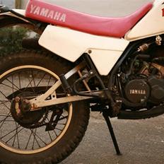 Yamaha 125